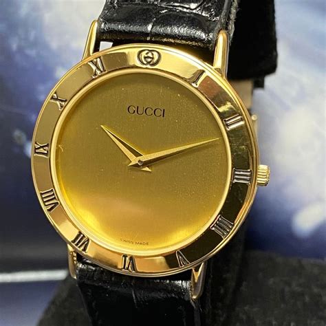 gucci 3000.2 m